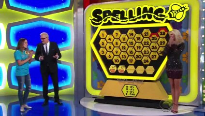 Woman wins $120k Aston Martin Vantage Car on The Price is Right!