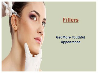 Uses of Fillers - Dr Sebastian Torres Farr MD