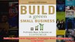 Download PDF  Build a Green Small Business Profitable Ways to Become an Ecopreneur FULL FREE