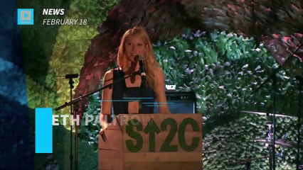 Gwyneth Paltrow 'Stalker' Acquitted by Jury