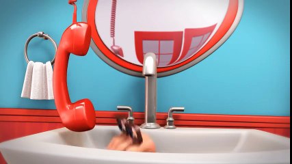 Dr. Lifebuoy and Tom & Jerry