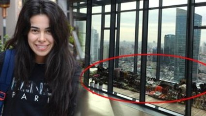 Asena Atalay, Yeni Evine Sığamadı