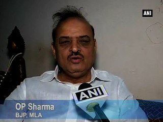 OP Sharma summoned by police, says will cooperate