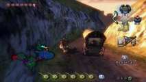 [Wii] Walkthrough - The Legend Of Zelda Twilight Princess Part 19