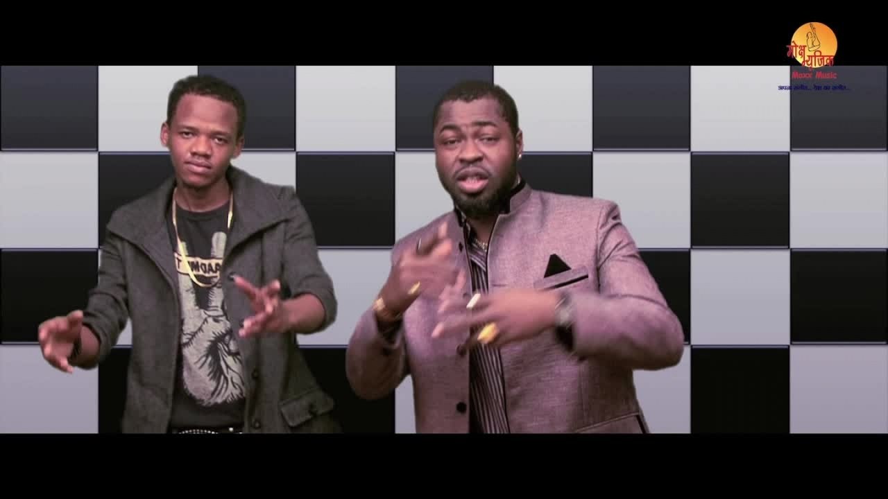 Kingstar, DOC - Wana Wana Jesus - Accomplished,African Praise Songs 2016, African Worship songs