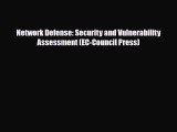 [PDF] Network Defense: Security and Vulnerability Assessment (EC-Council Press) [Download]