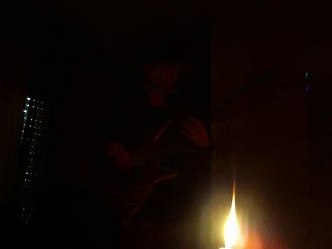 Dreaming Together (Song's fly)