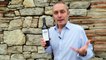 Mirabeau Wine -- How to open a bottle of wine - without a corkscrew