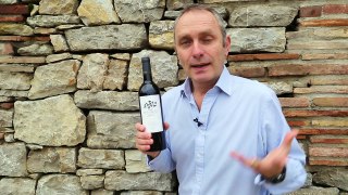 Mirabeau Wine -- How to open a bottle of wine - without a corkscrew