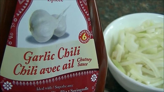 СУП ХАРЧО. МОЯ КУХНЯ