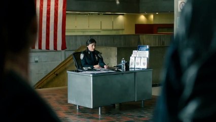 Shadowhunters 1x07 Sneak Peek _Major Arcana