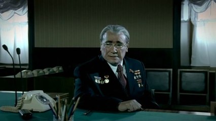 Brejnev / Брежнев (2005) Part 1