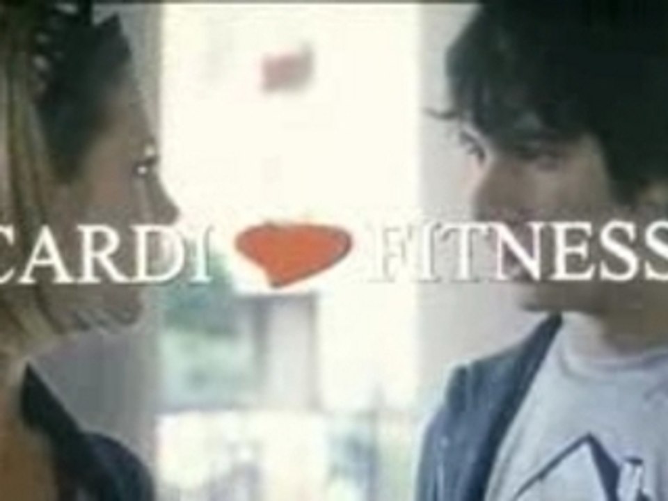 "Cardiofitness": il trailer
