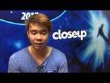 Vietnam Idol 2013 - Đông Hùng chia sẻ nhanh trước đêm Gala 7