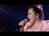 Vietnam Idol 2013 - Nỗi nhớ đầy vơi - Minh Thùy