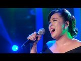 Vietnam Idol 2013 - Chung Kết - Khoảnh khắc tuyệt vời - Minh Thùy