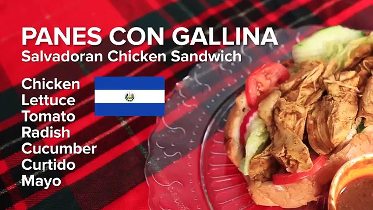 Latinos Taste Test Each Other s Holiday Dishes    Sponsored By Verizon