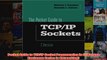 Download PDF  Pocket Guide to TCPIP Socket Programming in C Morgan Kaufmann Series in Networking FULL FREE