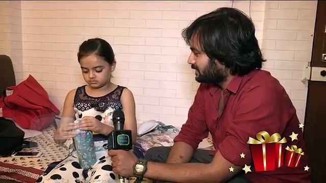 Yeh hai mohabbatein-Gift Segment of Ruhanika Dhawan aka Ruhi
