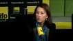 Ségolène Royal : "N'anticipons pas un échec du vote des parlementaires" sur la réforme du travail