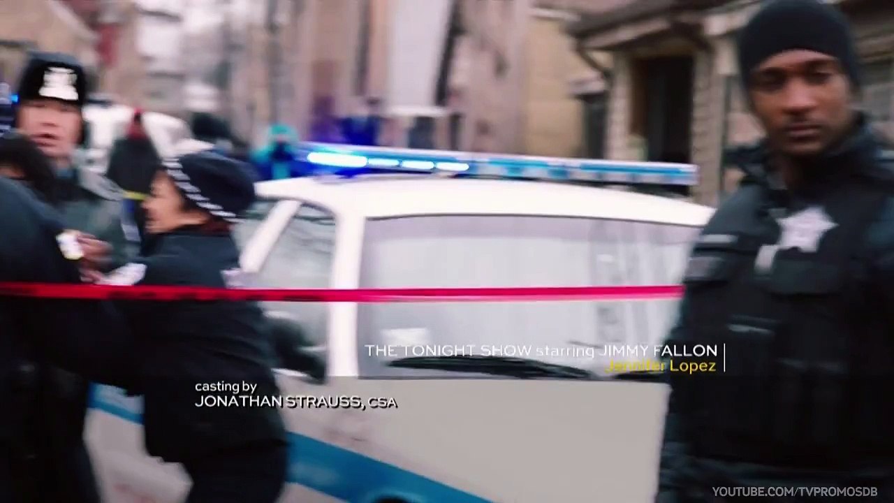 Chicago PD 3x16 Promo _The Cases That Need To Be Solved