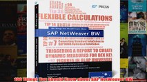 Download PDF  100 Things You Should Know about SAP NetWeaver BW FULL FREE