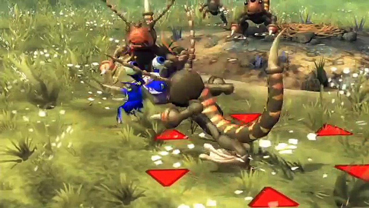SPORE – PC [Scaricare .torrent]