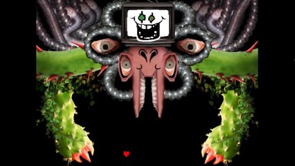 UNDERTALE (Honest Game Trailers)