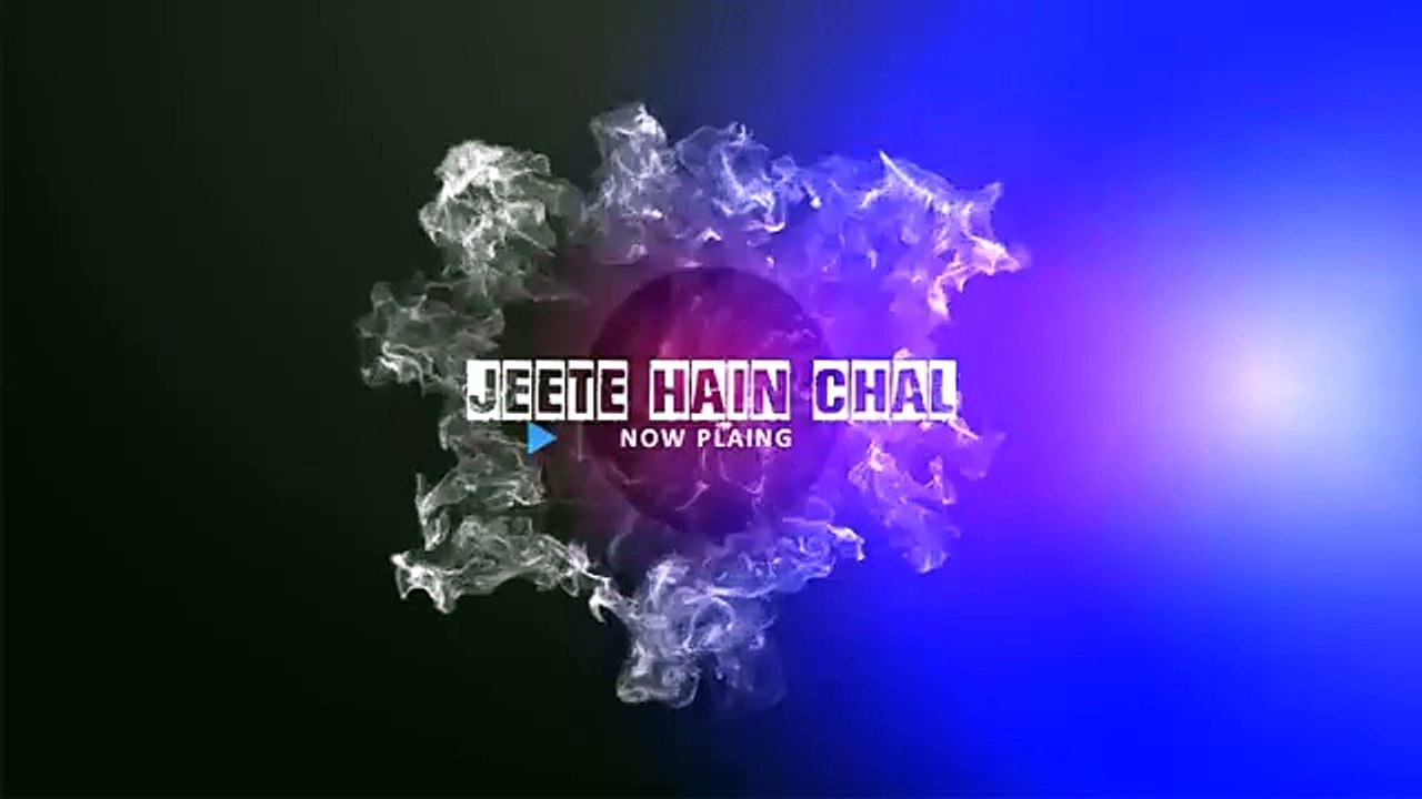 JEETE HAIN CHAL ( NEERJA ) - FULL SONG WITH LYRICS - SONAM KAPOOR