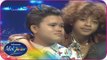 GLEN - EXIT TRIBUTE - Spektakuler Show 1 - Indonesian Idol Junior