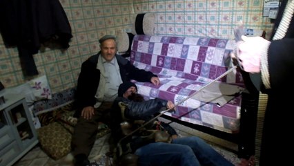 DİNEK KÖYÜ SAYA ŞENLİKLERİ