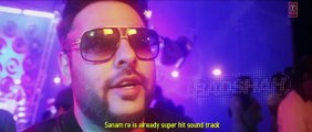 AKKAD BAKKAD SONG Making Video - SANAM RE - Ft. Badshah, Neha - Pulkit, Yami, Divya, Urvashi