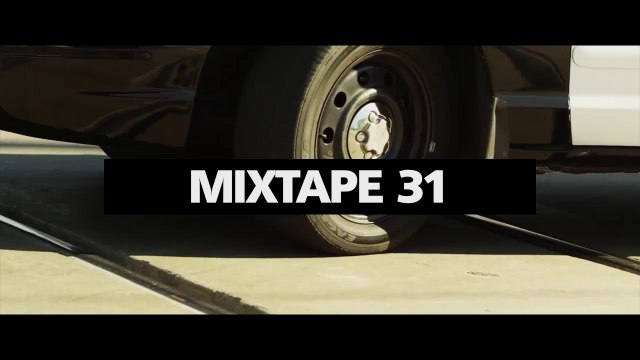 Chill Out Mixes MIXTAPE 31