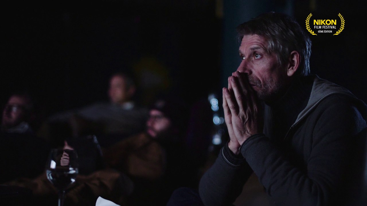 Délibérations du jury - Nikon Film Festival 6ème édition