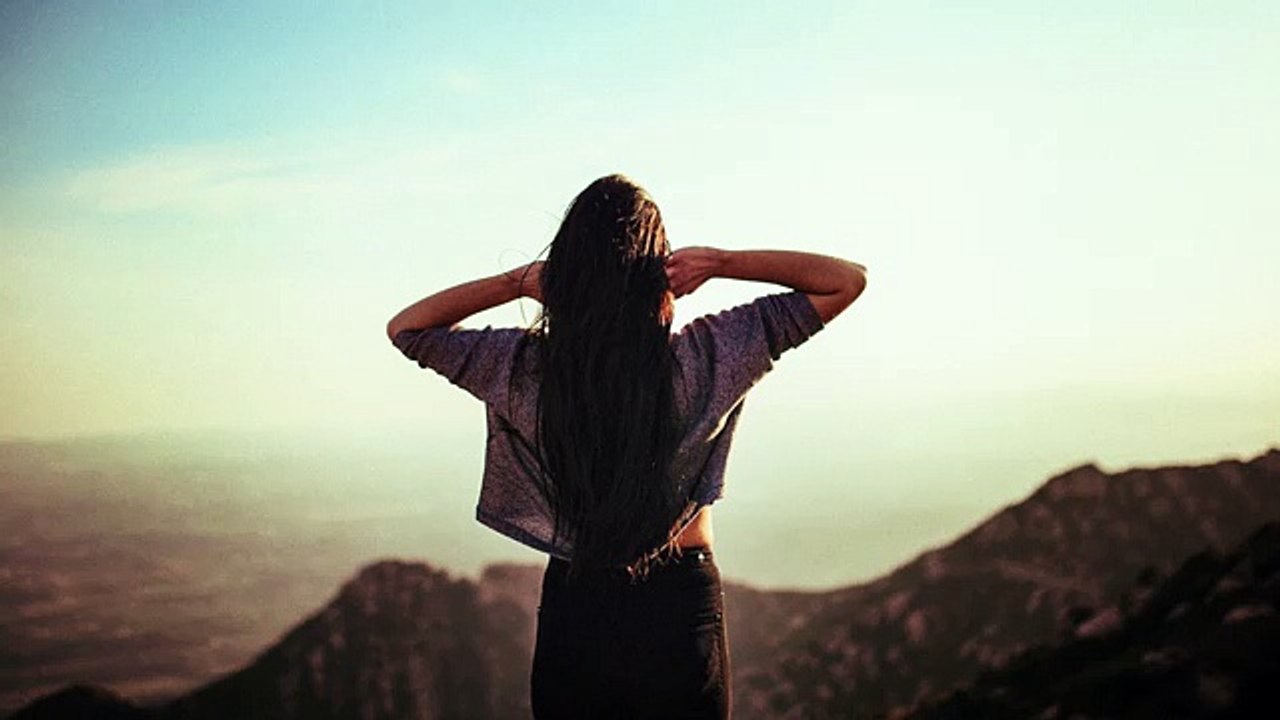 Kiri Tse - Twenty Something (Lucian Remix)