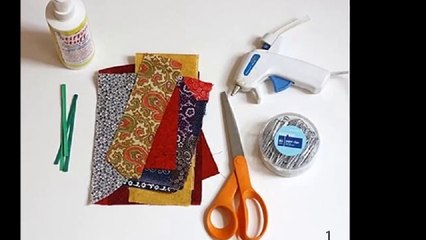 Как и из чего сделать закладку для книг своими руками