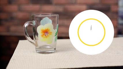 Как заварить чай или кофе без заварника