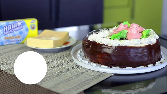 Как идеально ровно нарезать без ножа