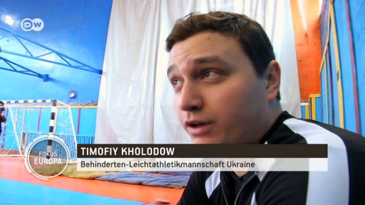 Alltag in Trümmern | Fokus Europa