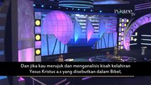 Dr. Zakir Naik Videos. Sebelum Memeluk Islam, Wanita Ini Bertanya Pada Dr Zakir Naik Harus Nonton!