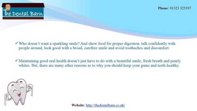 5 Things about Oral Health Your Dental hygienist Might Not Be Telling You