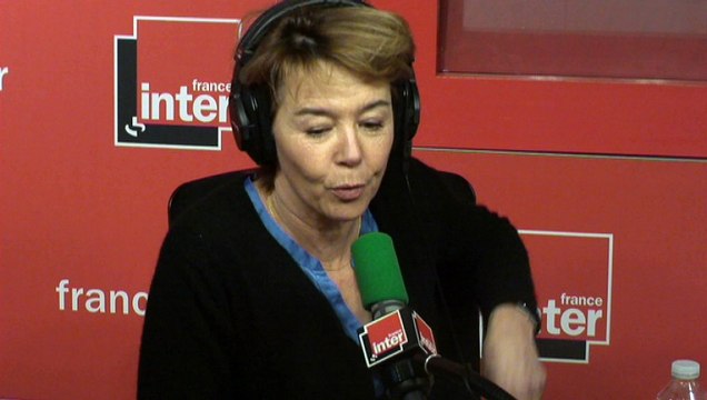 La Revue de Presse d'Hélène Jouan du 18 février 2016