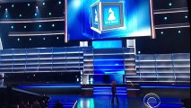 Chris Stapleton, Gary Clark Jr., and Bonnie Raitt at the Grammy's Awards 2016   - HOLLYWOOD BUZZ TV
