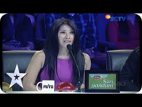 PRETITLE EPISODE 06 - AUDITION 6 - Indonesia's Got Talent [HD]