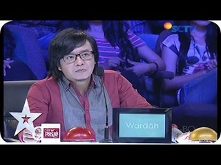 EP06 PART 1 - AUDITION 6 - Indonesia's Got Talent [HD]