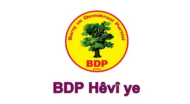 BDP Yeni Seçim Şarkısı BDP Hêvî ye