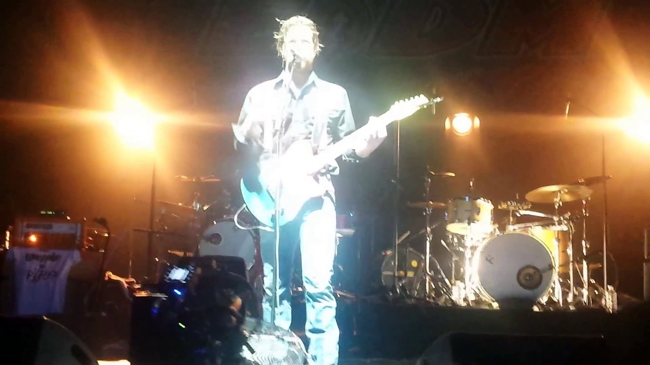 Eagles of Death Metal - Brown Sugar (Rolling Stones Cover) - Olympia, Paris 2016