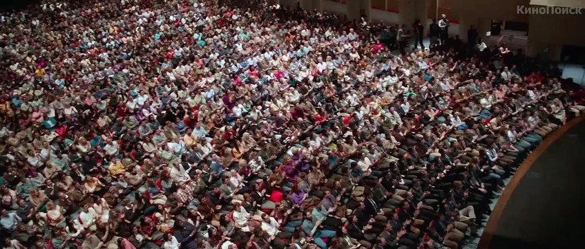 Стив Джобс - Русский трейлер (HD)