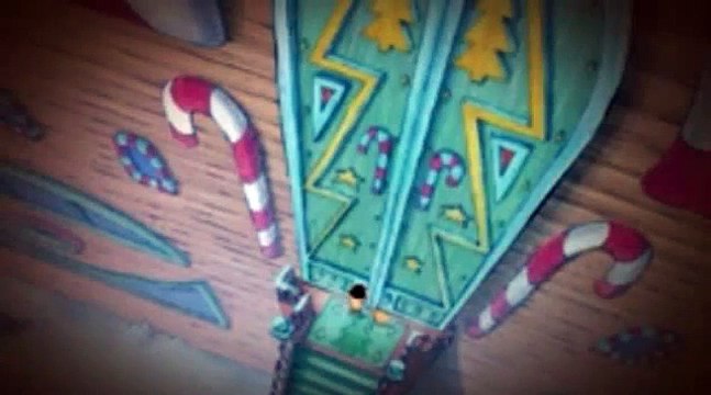 LApprenti Père Noël et le flocon - FILM COMPLET EN FRANCAIS