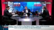 Jeudy & Neumann: Emmanuel Macron et Manuel Valls font-ils meilleurs candidats que François Hollande ? - 18/02
